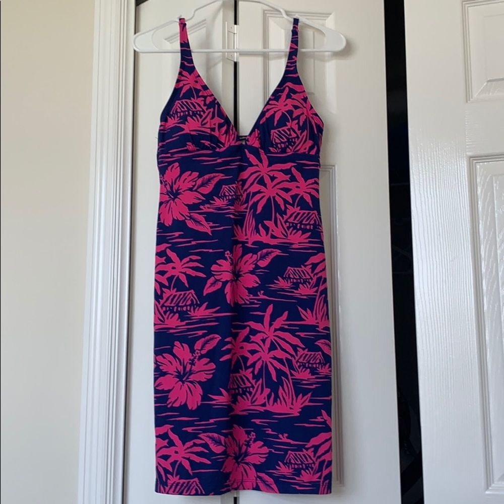 Tommy Bahama swim dress